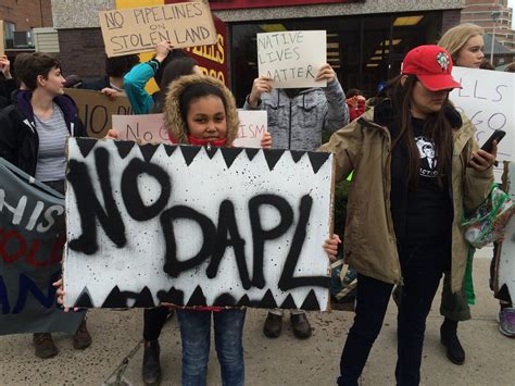 Middletown, CT: Wells Fargo Shut Down as Protesters Demand Divestment ...