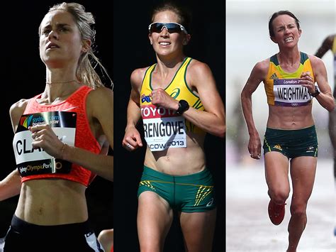 Three Marathon Women Selected to Race the Streets of Rio | Australian Olympic Committee