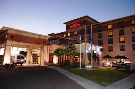 Hilton Garden Inn El Paso/University (TX) - Hotel Reviews - TripAdvisor