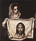 El Greco The Crucifixion Painting | Best Paintings For Sale