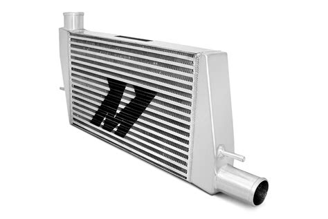 Mishimoto™ | Performance Cooling Parts, Radiators, Intercoolers - CARiD.com