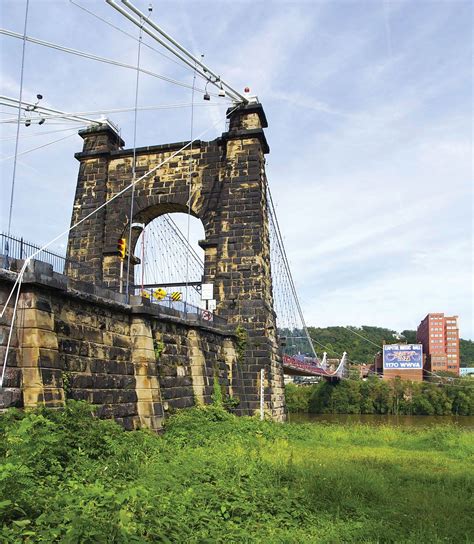 Wheeling | Historic City & Ohio River Gateway | Britannica