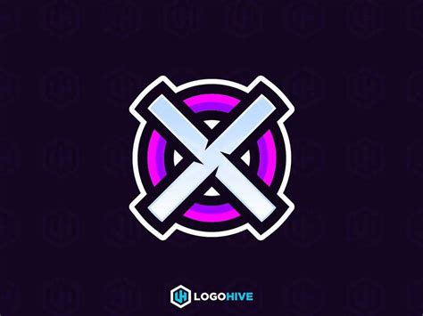 Purple S Gaming Logo - LogoDix