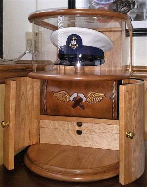 Coast Guard Chief’s Charge Books – RicsLeather