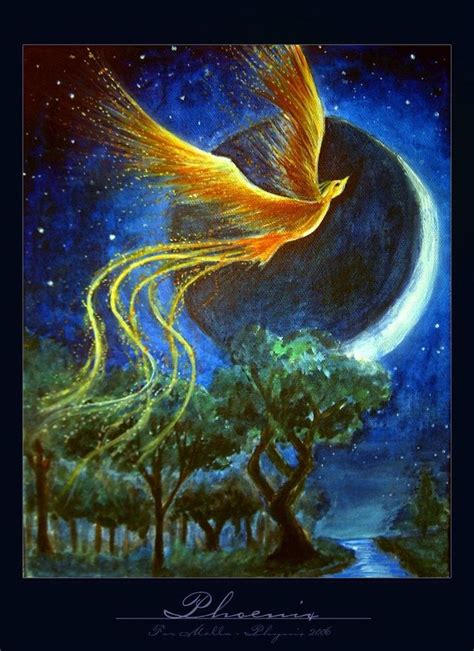 phoenix by ~fafnyr on deviantART | Mythological creatures, Mythological ...