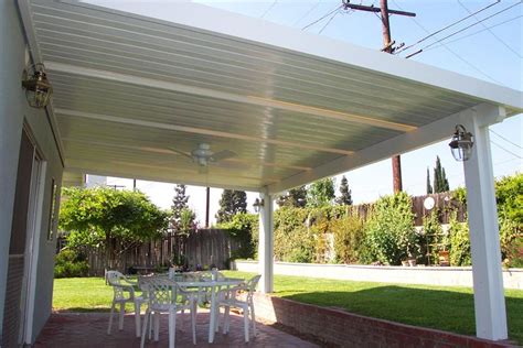 San Juan Capistrano Patio Covers | Backyard patio, Covered patio ...