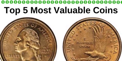 The Top 15 Most Valuable Us Gold Coins