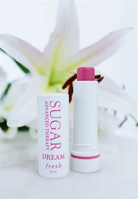 Fresh Beauty| Sugar Dream Lip Treatment Advanced Therapy – Million Idole