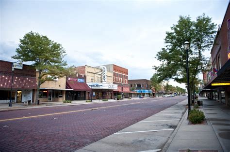 Downtown Kearney - Visit Kearney Nebraska