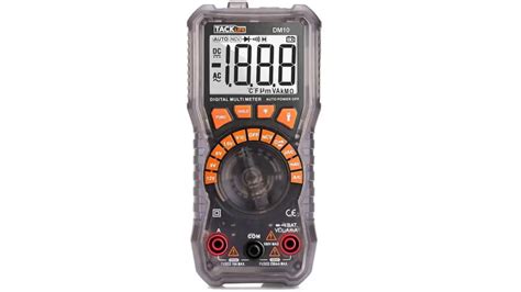 Best Multimeter Brands: Top 15 of 2022 Reviewed (Latest)