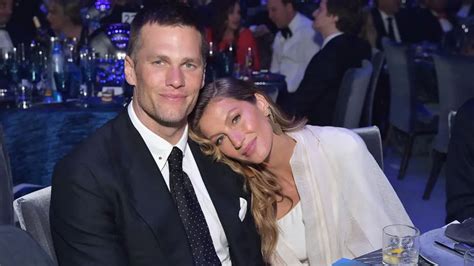 Tom Brady ready to tie the knot again a year after Gisele Bündchen divorce