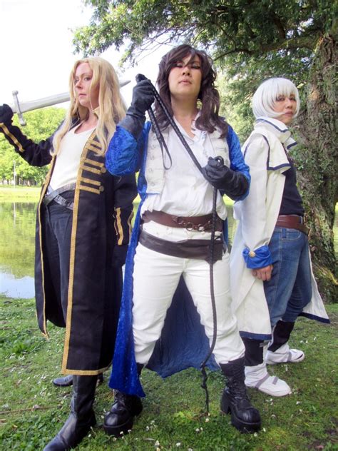 Cosplay.com - photo Castlevania by user Willeke91