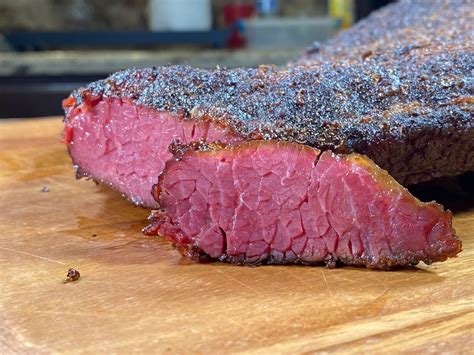 Homemade Pastrami from Brisket - The Smoke - Learn to Smoke Meat with Jeff Phillips | Recipe ...