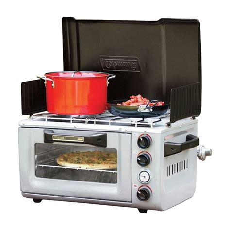 Coleman Signature Camp Stove - Walmart.com - Walmart.com