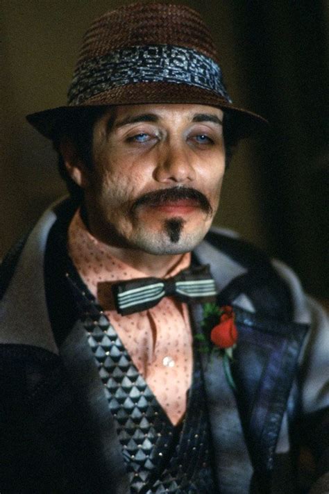 theactioneer: “Edward James Olmos, Blade Runner (1982) ” | Blade runner, Film blade runner ...