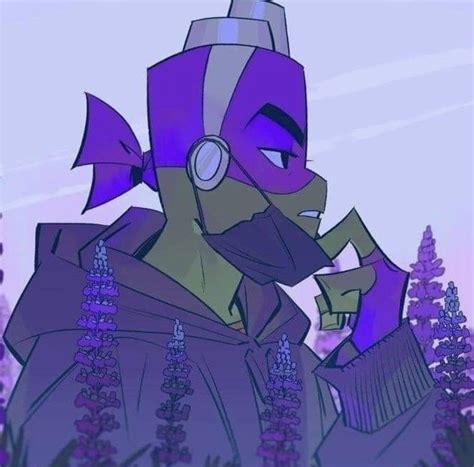 ROTTMNT Donnie by TMNTHQ17 on DeviantArt