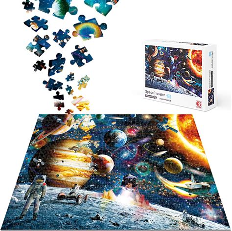 Jigsaw Puzzles Puzzles Rose Puzzles for Adults 5000 Piece Jigsaw Puzzle ...