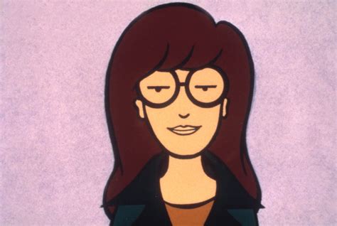 Daria Morgendorffer | Coolest Female Celebrities of the 1990s ...