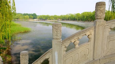 Old Summer Palace - Beijing, Attraction | Expedia.com.au