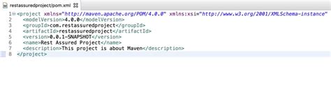 Create a Maven project in Eclipse | Step by Step - TECHNDECK