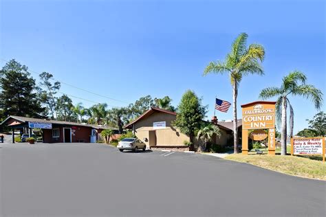 Fallbrook Country Inn Fallbrook, California, US - Reservations.com