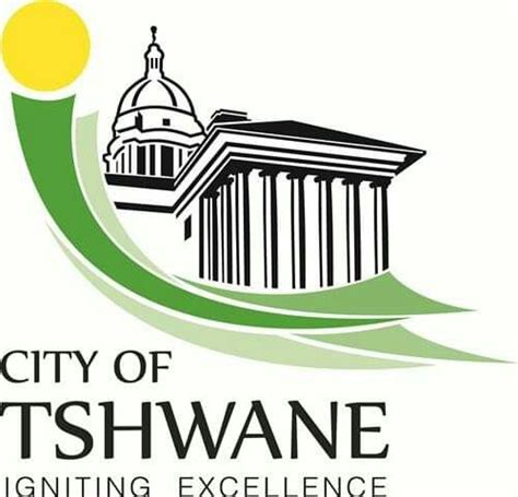 Tshwane logo | City, Municipality, Metropolitan