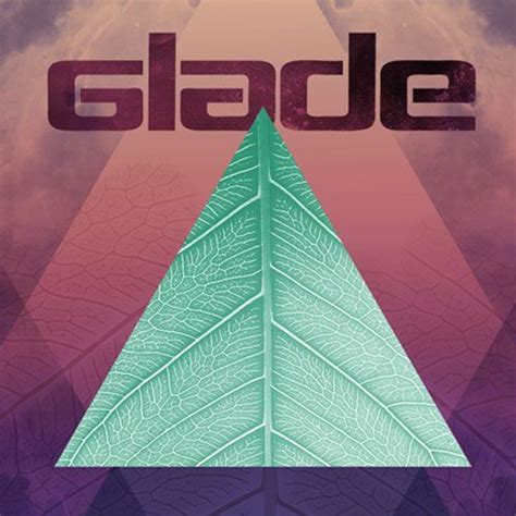 Glade Festival | Glade, Logos, Gaming logos