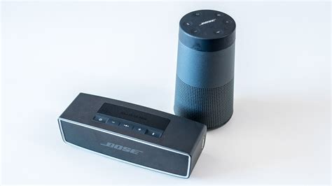 Amazon Echo Vs Amazon Dot Bose Soundlink Mini Part Of | peacecommission.kdsg.gov.ng