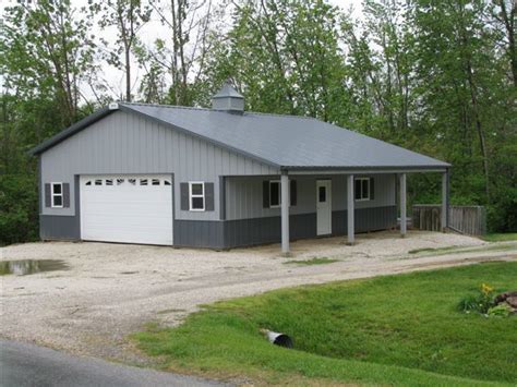 30 x 40 pole barn - Google Search … | Barn garage plans, Building a pole barn, Pole barn house plans