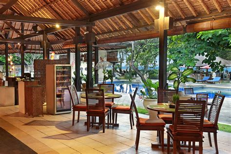 Mercure Resort Sanur szállás, Bali Sanur - Invia