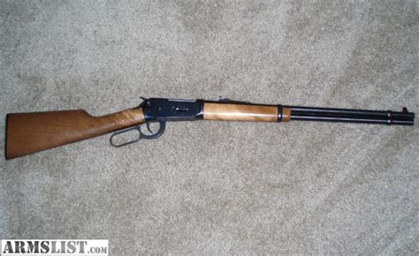 ARMSLIST - For Sale/Trade: Winchester Ranger 30-30 Lever Action