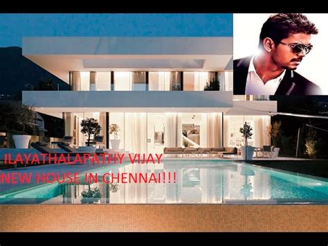 actor vijay house saligramam address - asosdavidbowievans