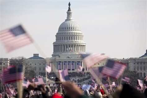 Here’s how to watch Inauguration Day 2021 | Fly FM