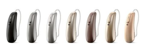 Phonak Audeo Paradise Hearing Aids & Review | Hearing Aid UK