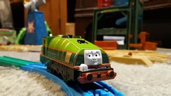 Gator | Trainboy90 Presents: Trackmaster Thomas and Friends Wiki | Fandom