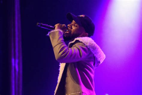 Tory Lanez Finishes New Album - XXL