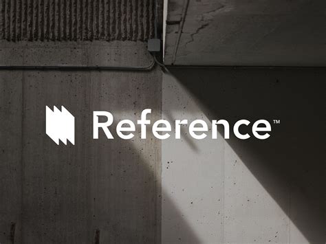 Reference/Logo design by Alina Gonchar on Dribbble