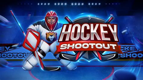 Hockey Shootout by Evoplay | Play Game Demo Online