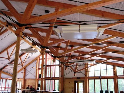 92 best images about Bowstring truss roof on Pinterest | Roof structure, Museums and Bamboo ...