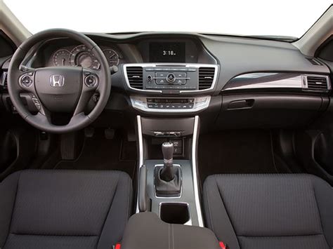 2013 Honda Accord Reviews, Ratings, Prices - Consumer Reports