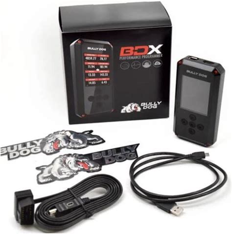 6.7 Powerstroke DPF Delete Kit - DieselPowerUp