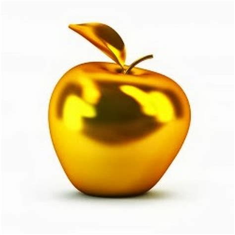 Golden Apple Awards - YouTube