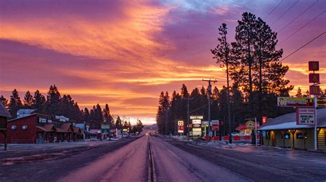 Southwest Montana: Lincoln, Montana—Base Camp to the Crown of the Continent