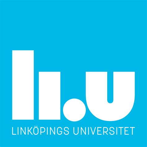 Brand New: New Logo and Identity for Linköping University by Futurniture