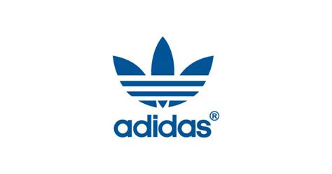 Adidas Trefoil logo vector free download - Brandslogo.net