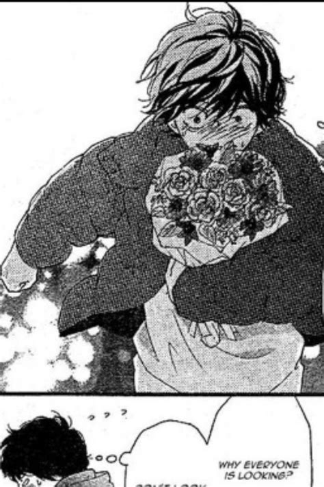 Mabuchi Kou~~~~~~ Mabuchi Kou, Blue Springs Ride, Ao Haru Ride, Shoujo, All Art, Strobe Edge ...