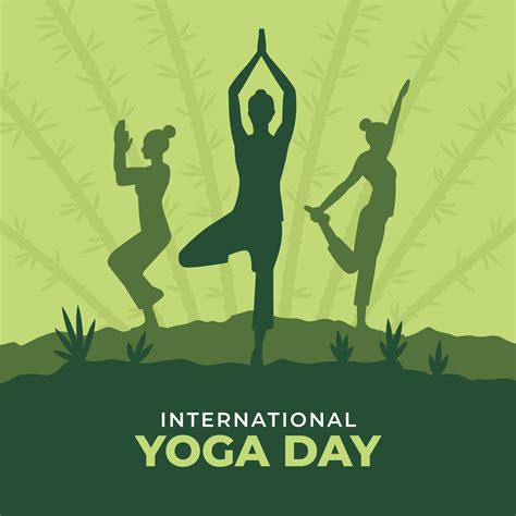 International Yoga Day Banner & Poster Design Free Download (2021)