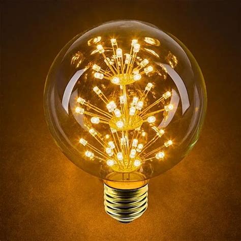 Decorative Light Bulb - Decoration Bulb Latest Price, Manufacturers ...