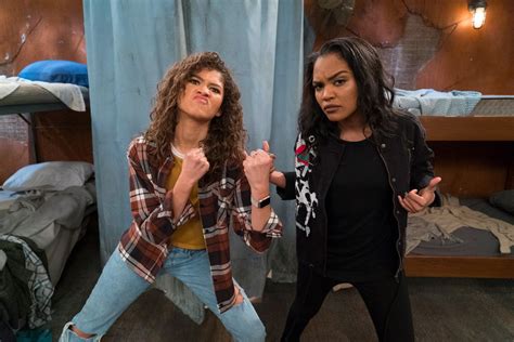 Kc Undercover Cast And Crew