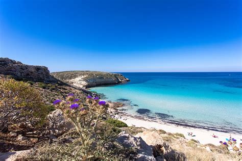 Las 14 mejores playas de Italia - Descubre las playas más bellas de Italia: Go Guides